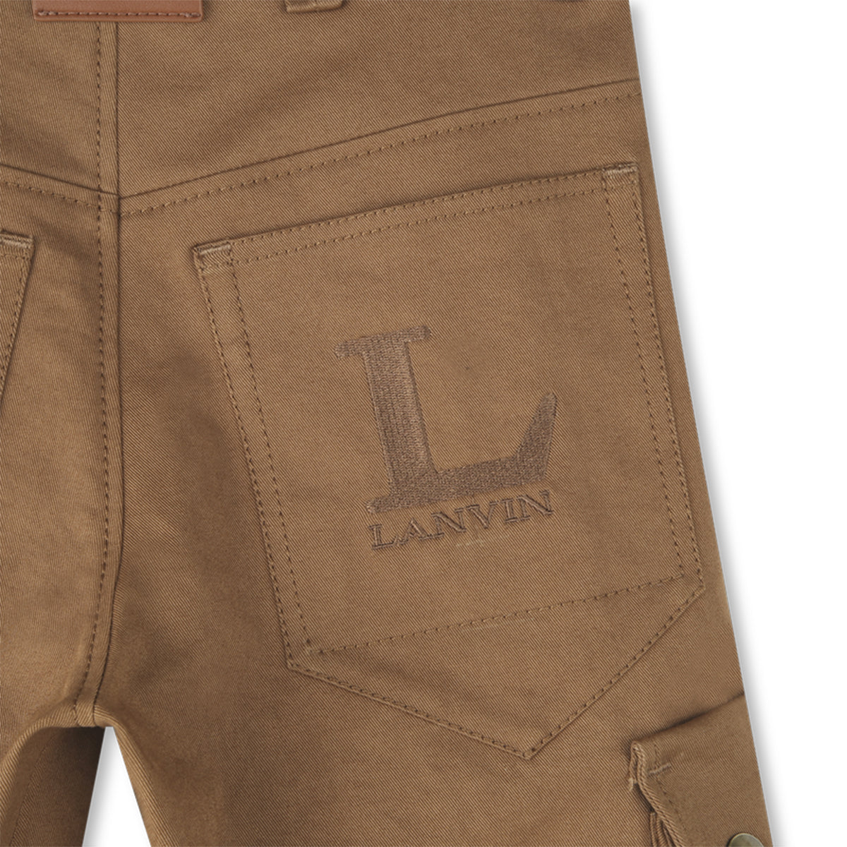 N30304 - Pantaloni - Lanvin