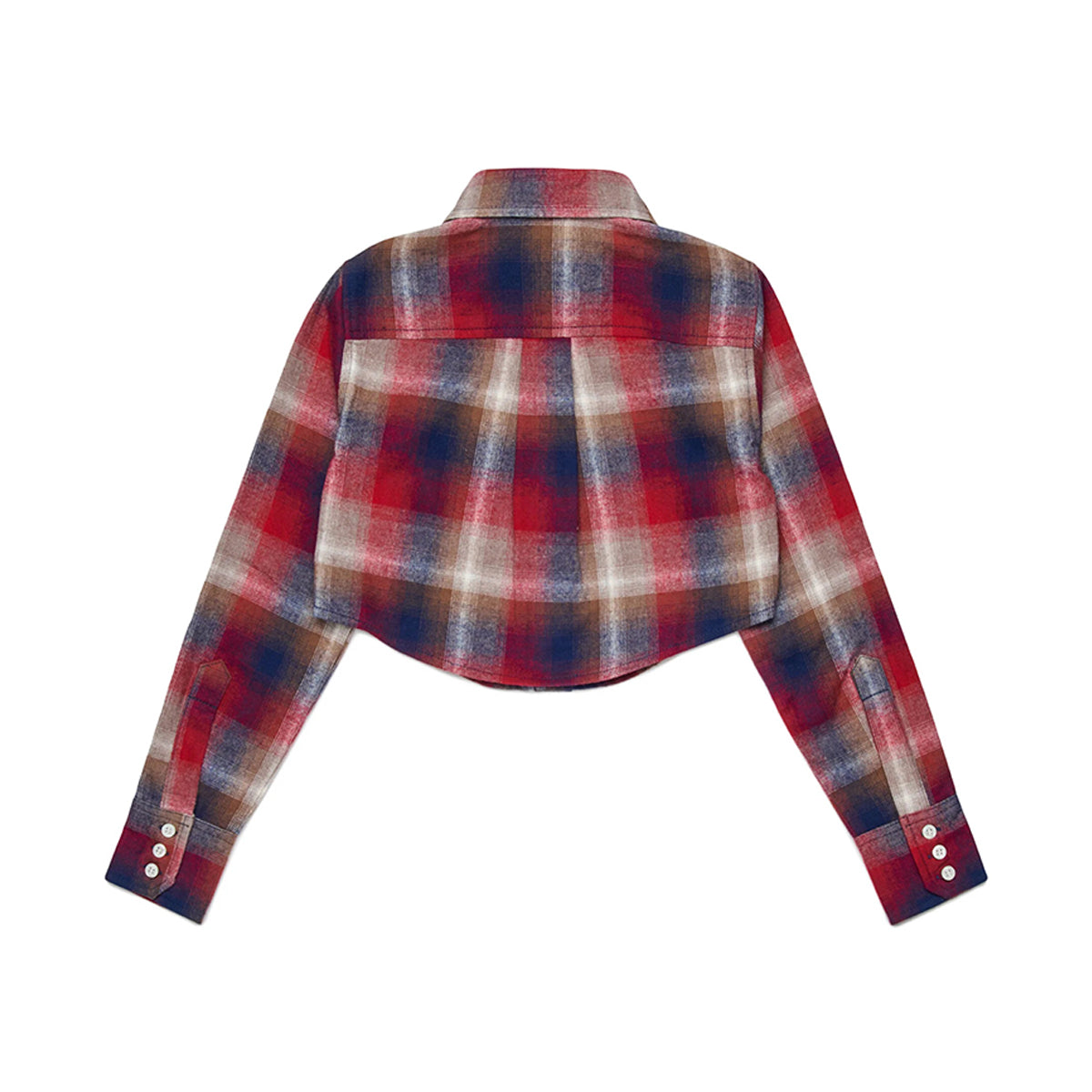 DQ3073 D0AED - Camicie - Dsquared2