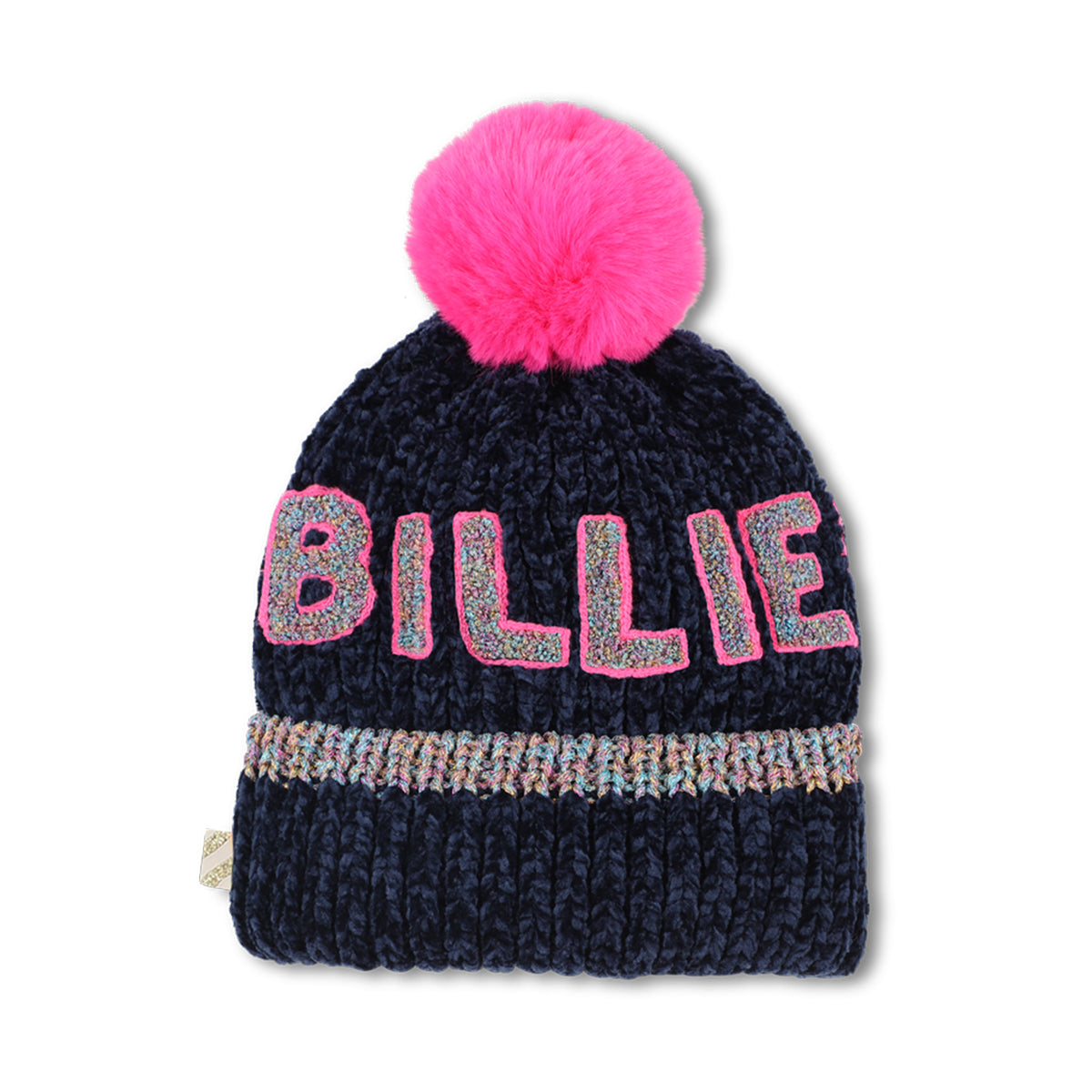 U21512 - Cappelli - Billieblush