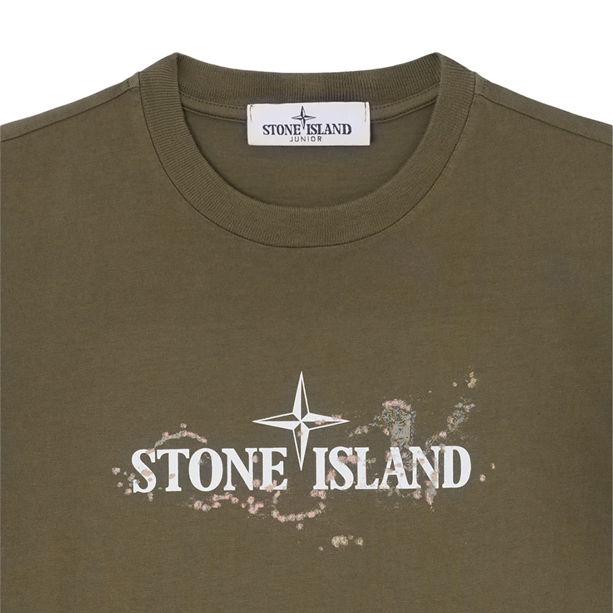 K2S16 2100010 S0259 - Shirt - Stone Island