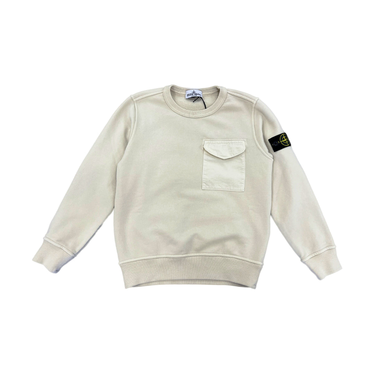 K2S16 6100009 S0A20 - Felpe - Stone Island