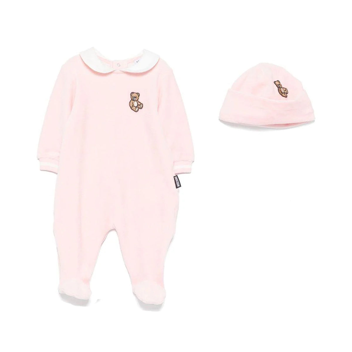 MUY08H LGA27 - Tutine - Moschino