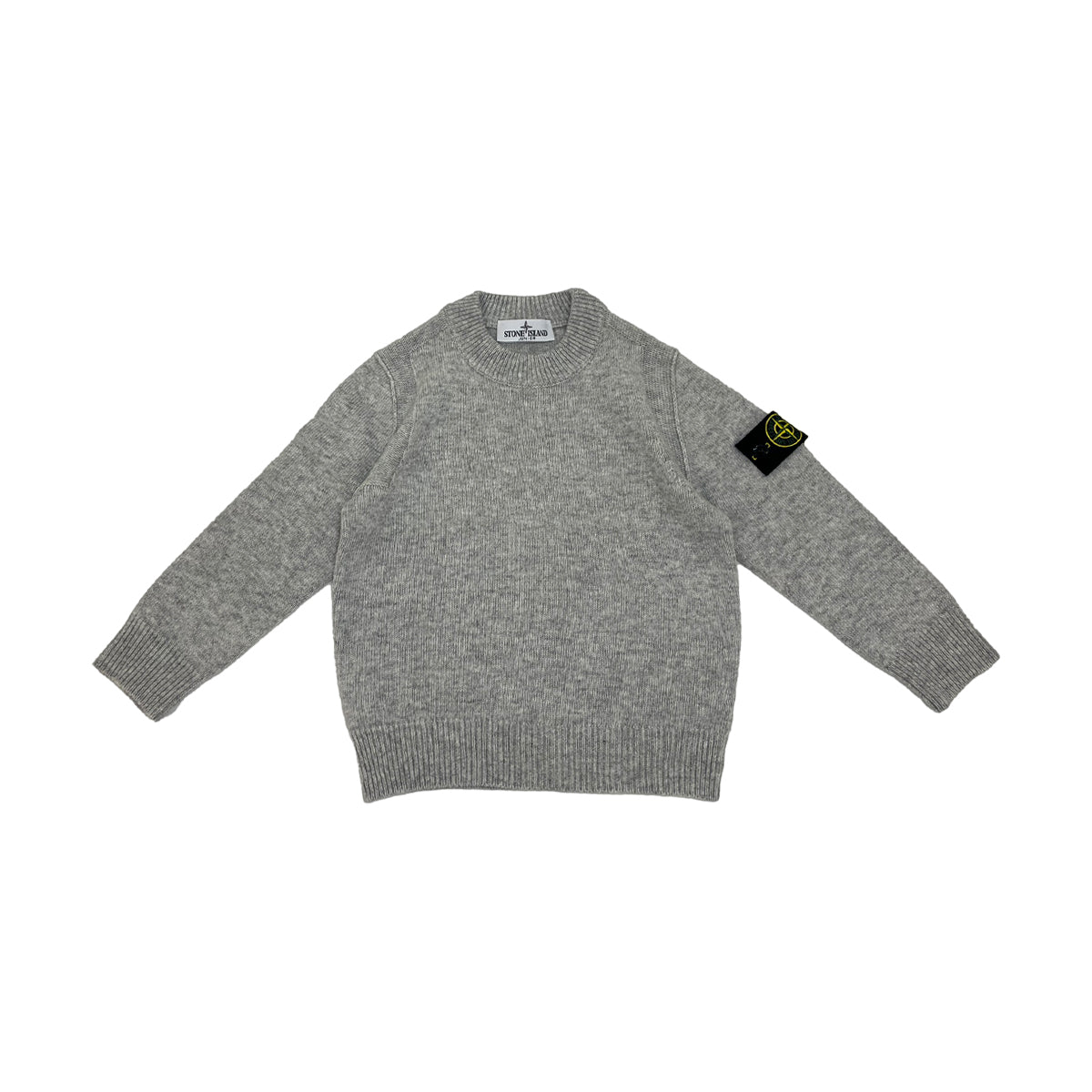 K2S16 5100002 S00M1 - Maglioni - Stone Island