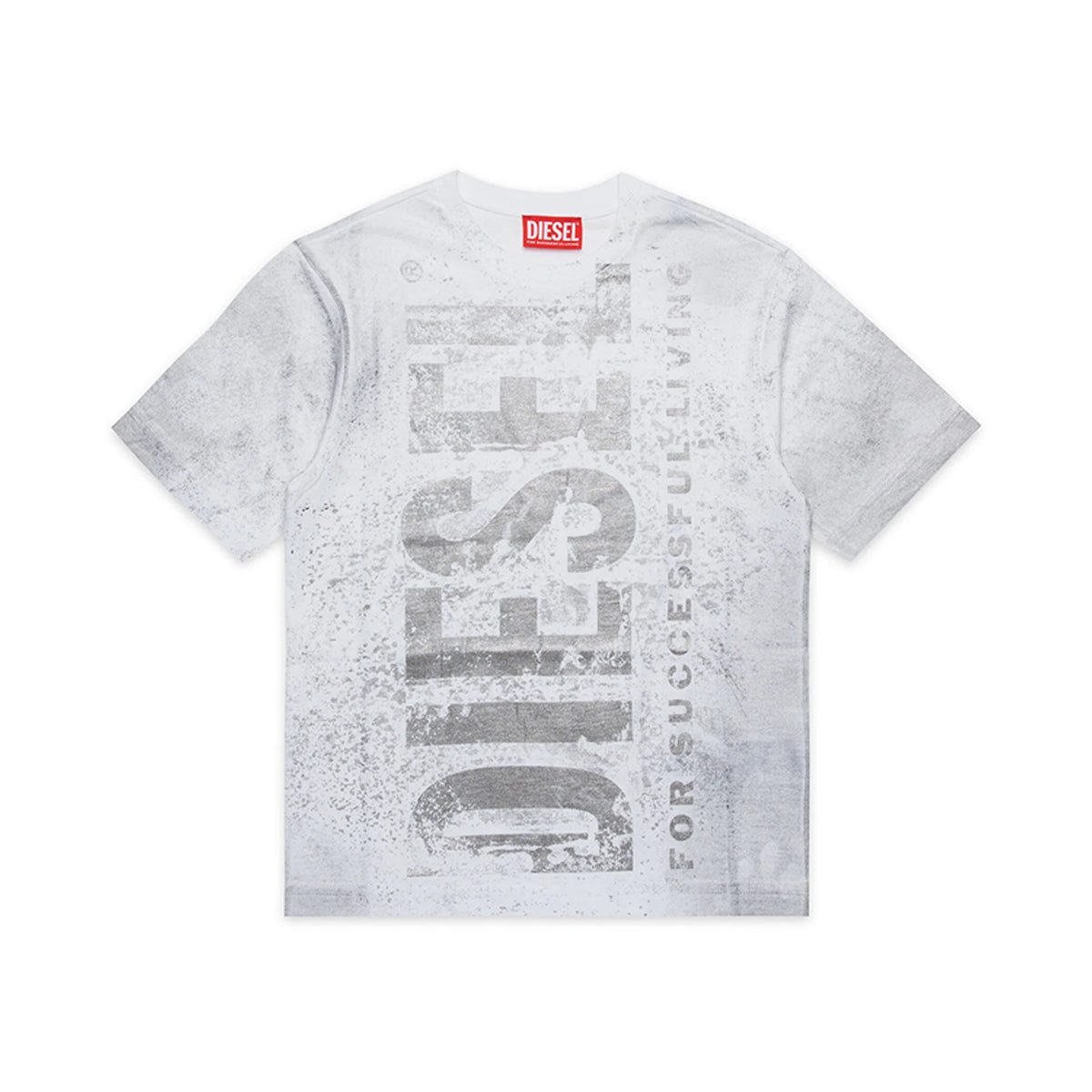 J02479 KYAZW - Shirt - Diesel