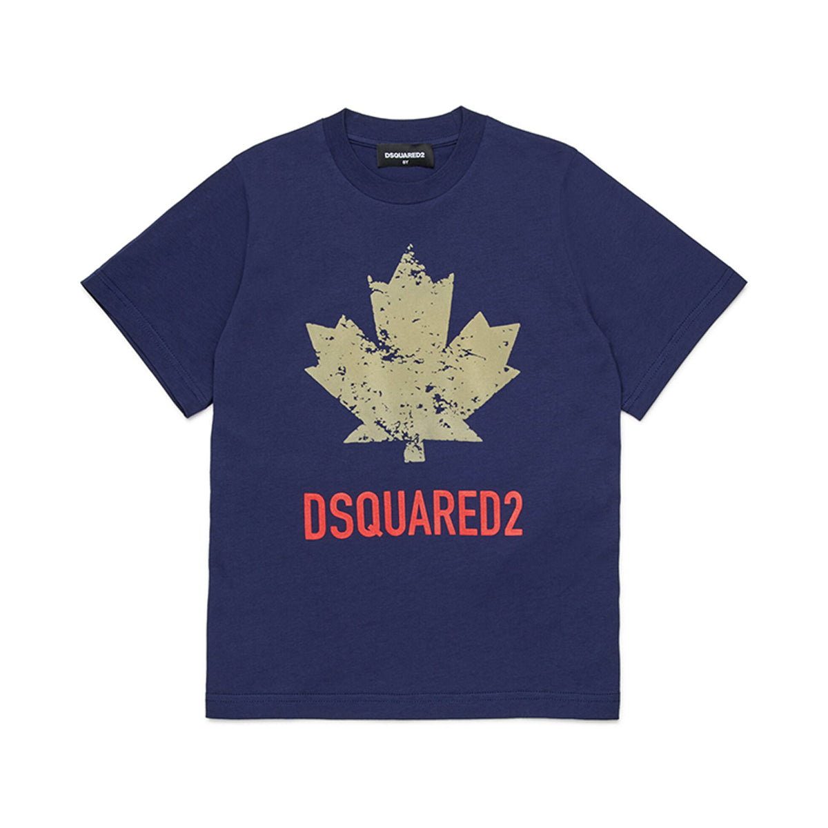 DQ2982 D00XM - Shirt - Dsquared2