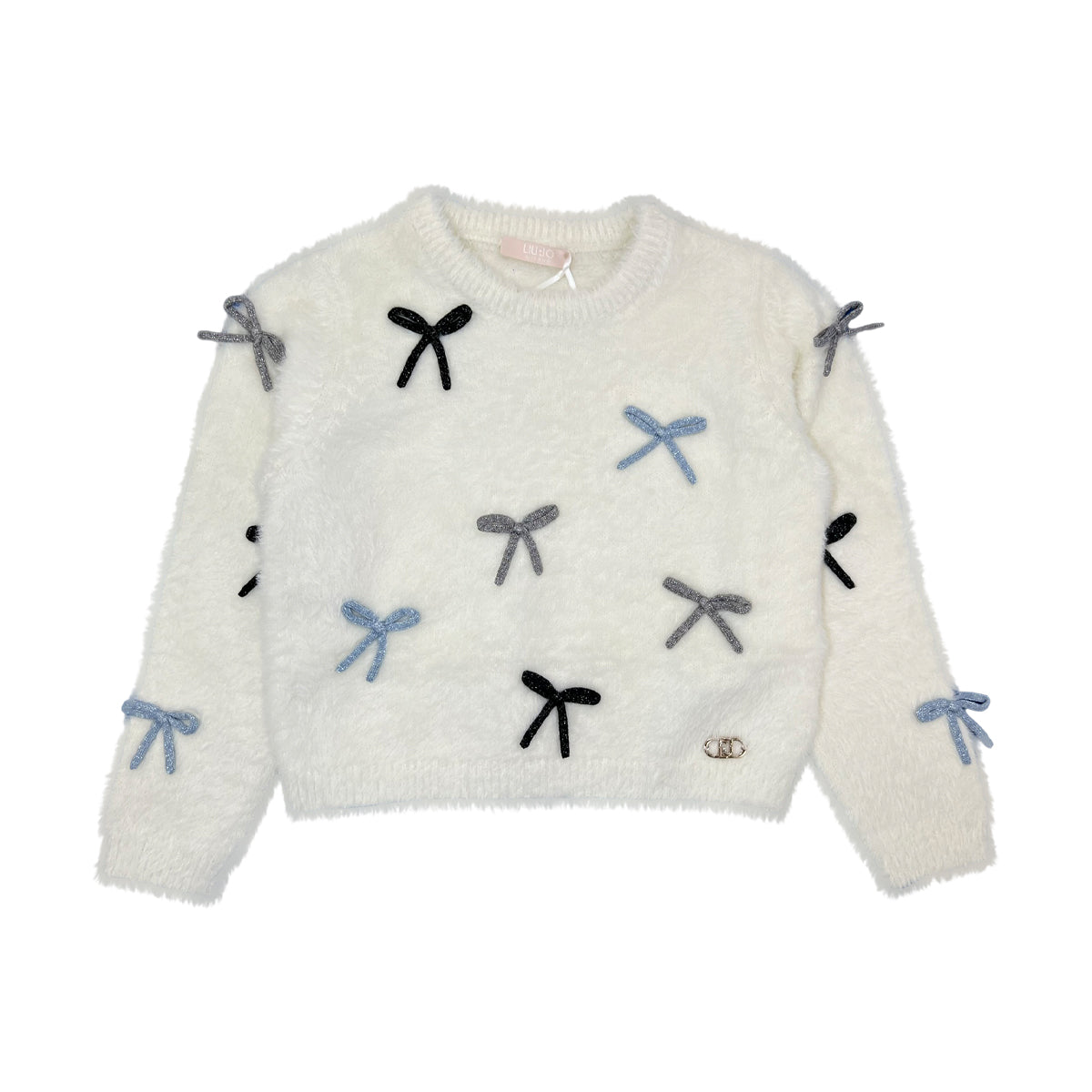 KF5051 MA94O - Maglioni - Liu Jo