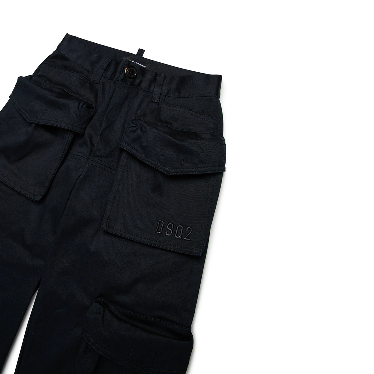 DQ3023 D00XC - Pantaloni - Dsquared2