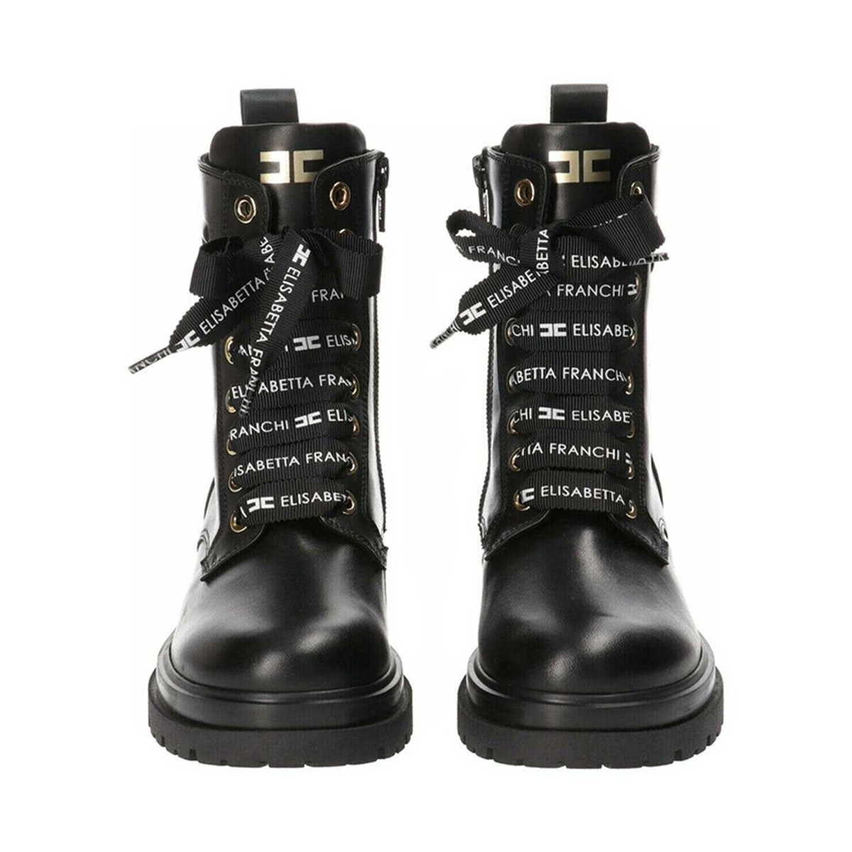 F4A5 E0136 1251 - Scarpe - Elisabetta Franchi Shoes