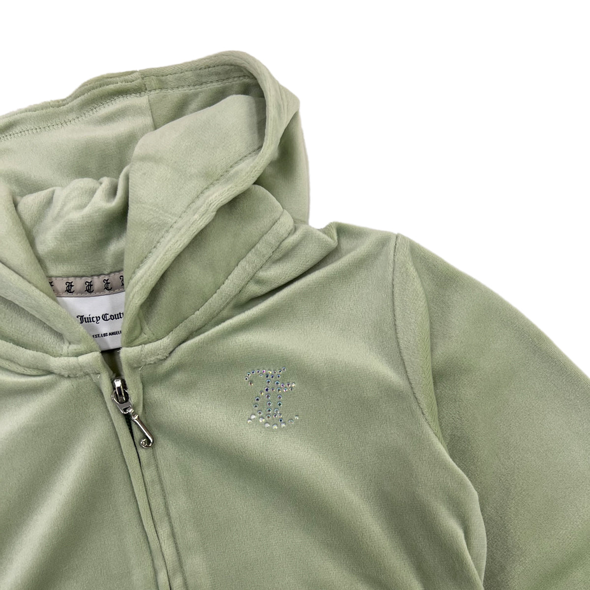 JBX6500 - Felpe - Juicy Couture