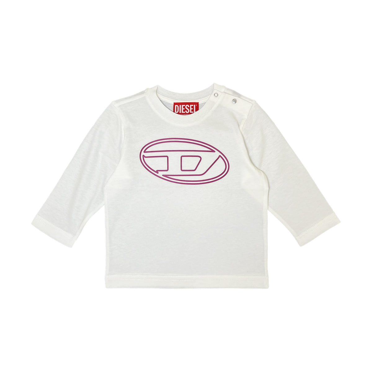 K00712 00YI9 - Shirt - Diesel