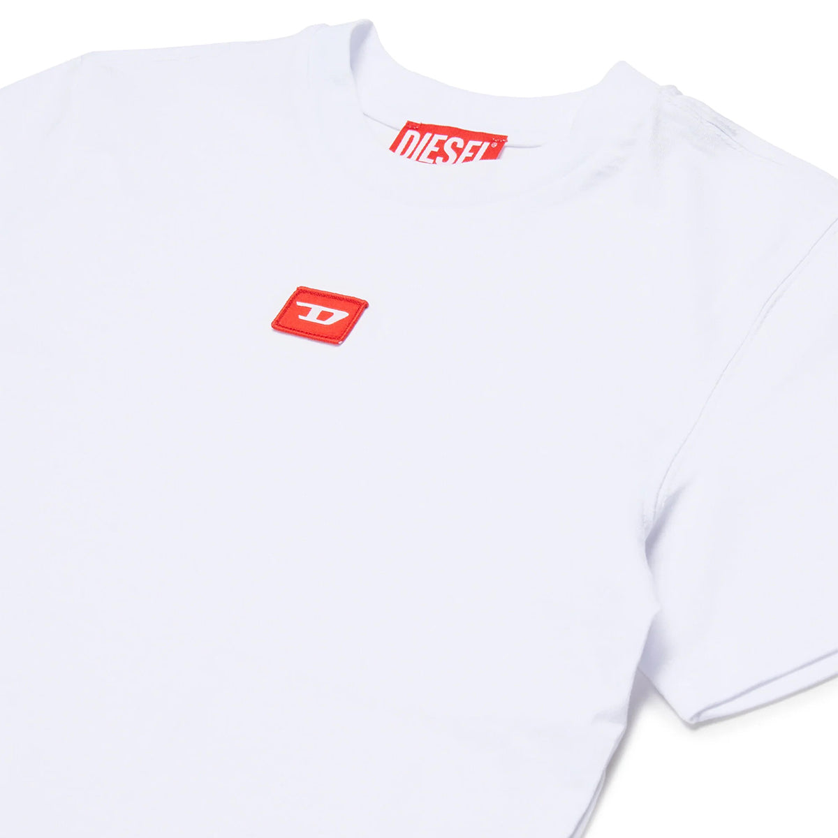 J02501 0GRAI - Shirt - Diesel