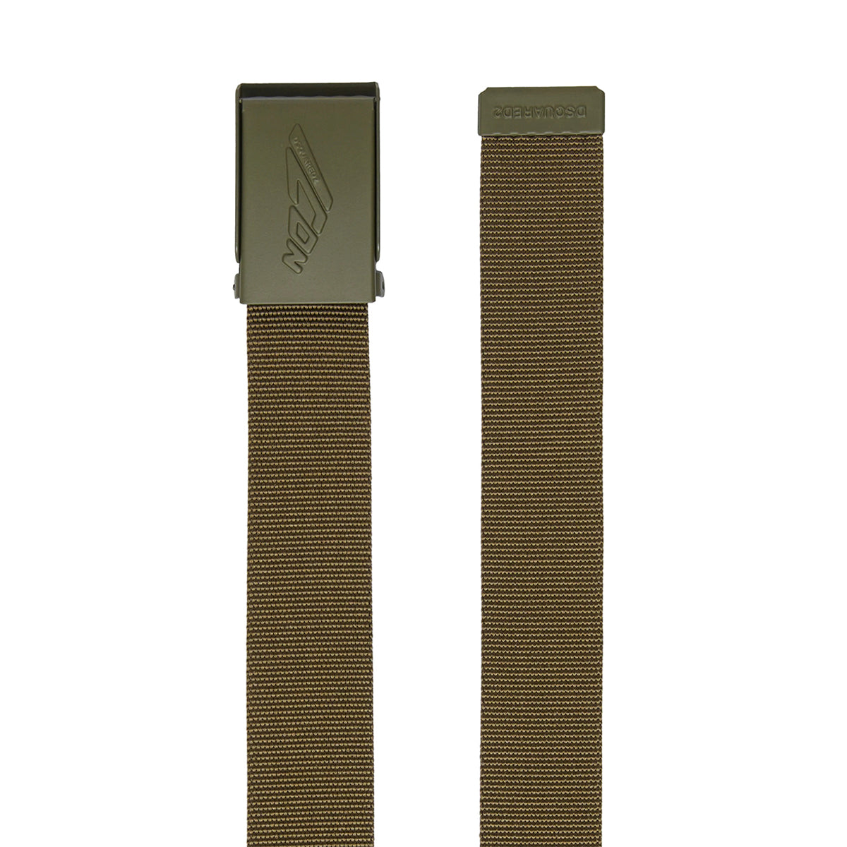 DQ2687 D0ABE - Cinture - Dsquared2