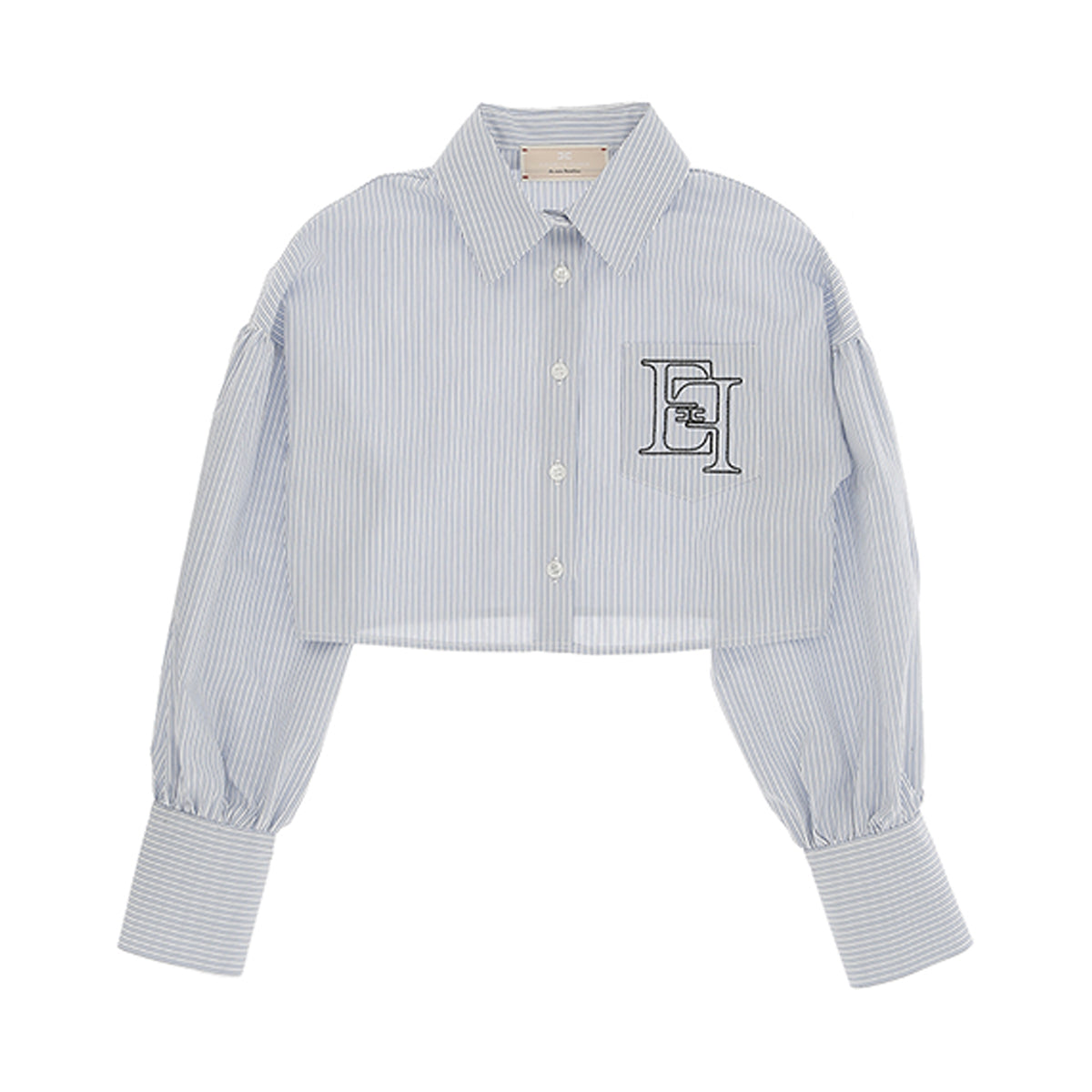 EFCA273 CR020 - Camicie - Elisabetta Franchi