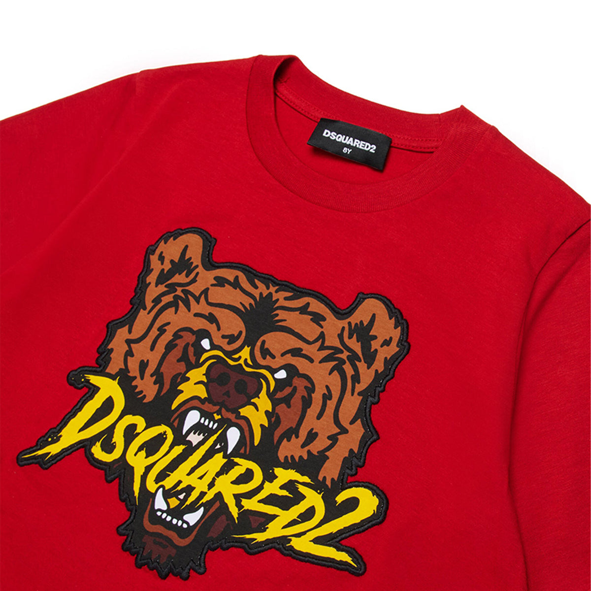 DQ2983 D004G - Shirt - Dsquared2