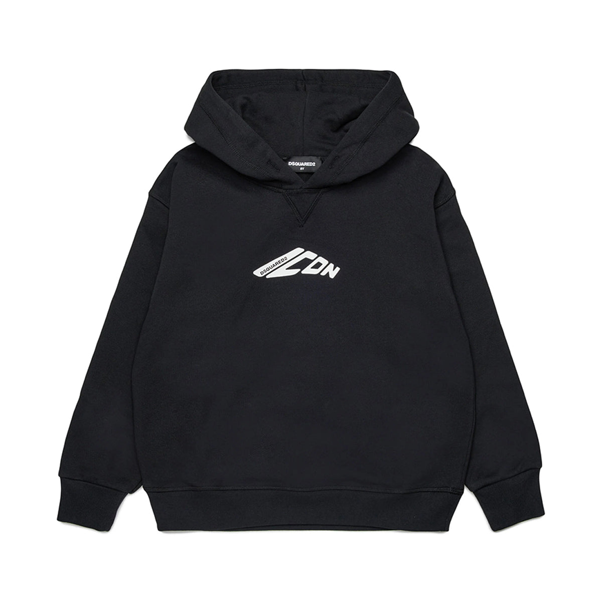 DQ2940 D00ZF - Felpe - Dsquared2