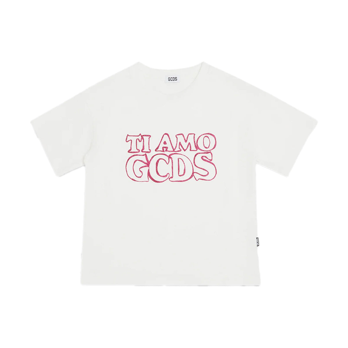 B2JW2335BA3 - Shirt - GCDS