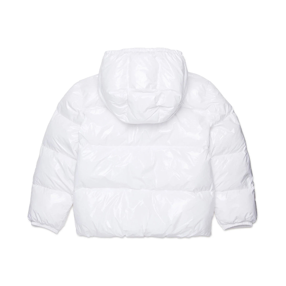 DQ3042 D0ADY - Giubbotti - Dsquared2