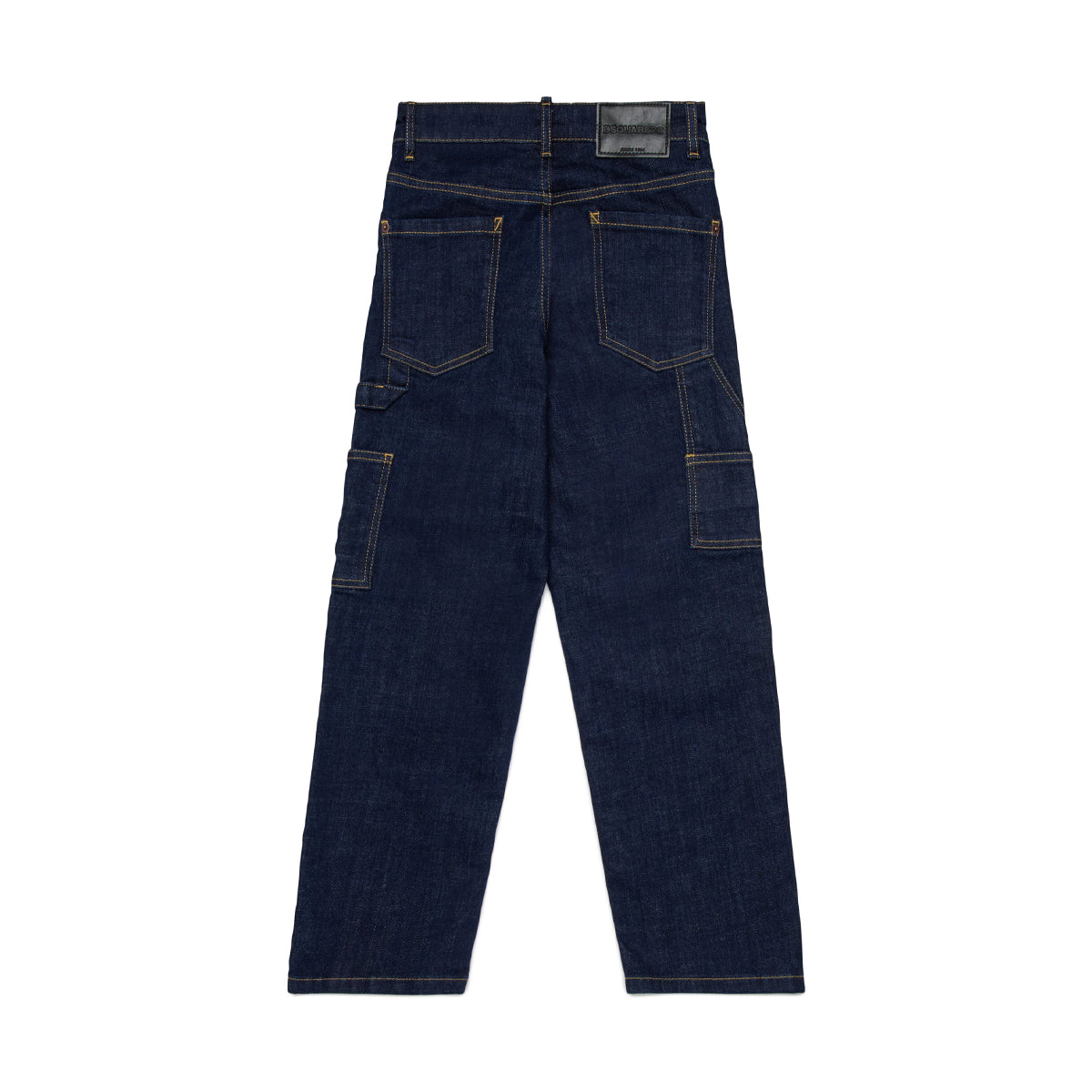 DQ2636 D0AAM - Jeans - Dsquared2