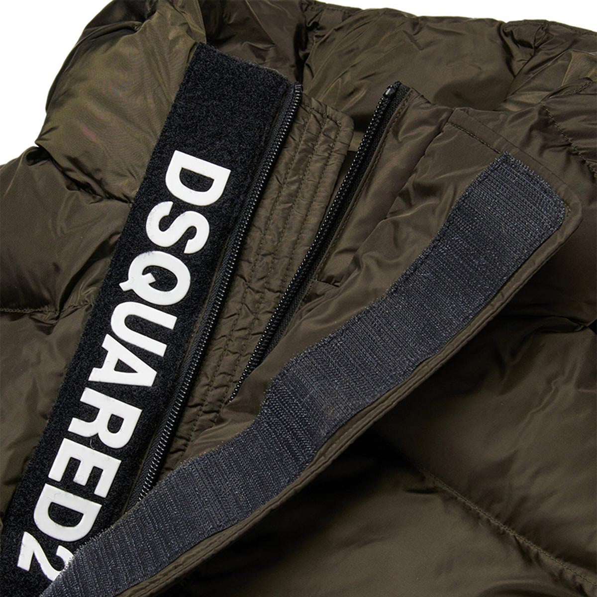 DQ1090_D00BN - Giubbotti - Dsquared2