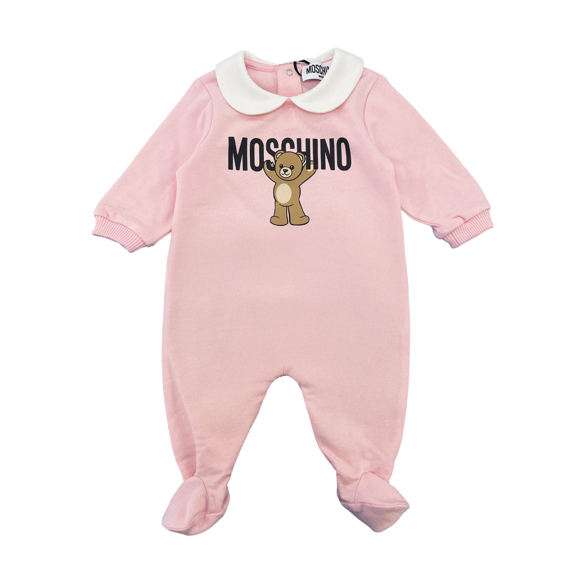 MXY037 LCA40 - Tutine - Moschino