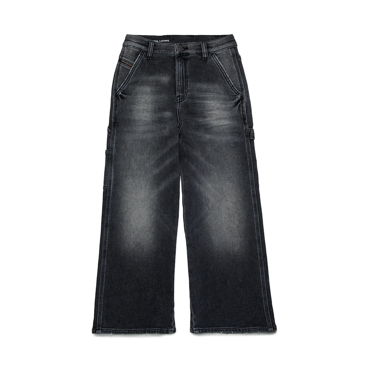 J02511 KXBRJ - Pantaloni - Diesel