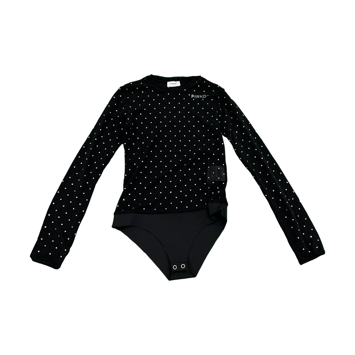 KFBD002 TU023 - Body - Pinko