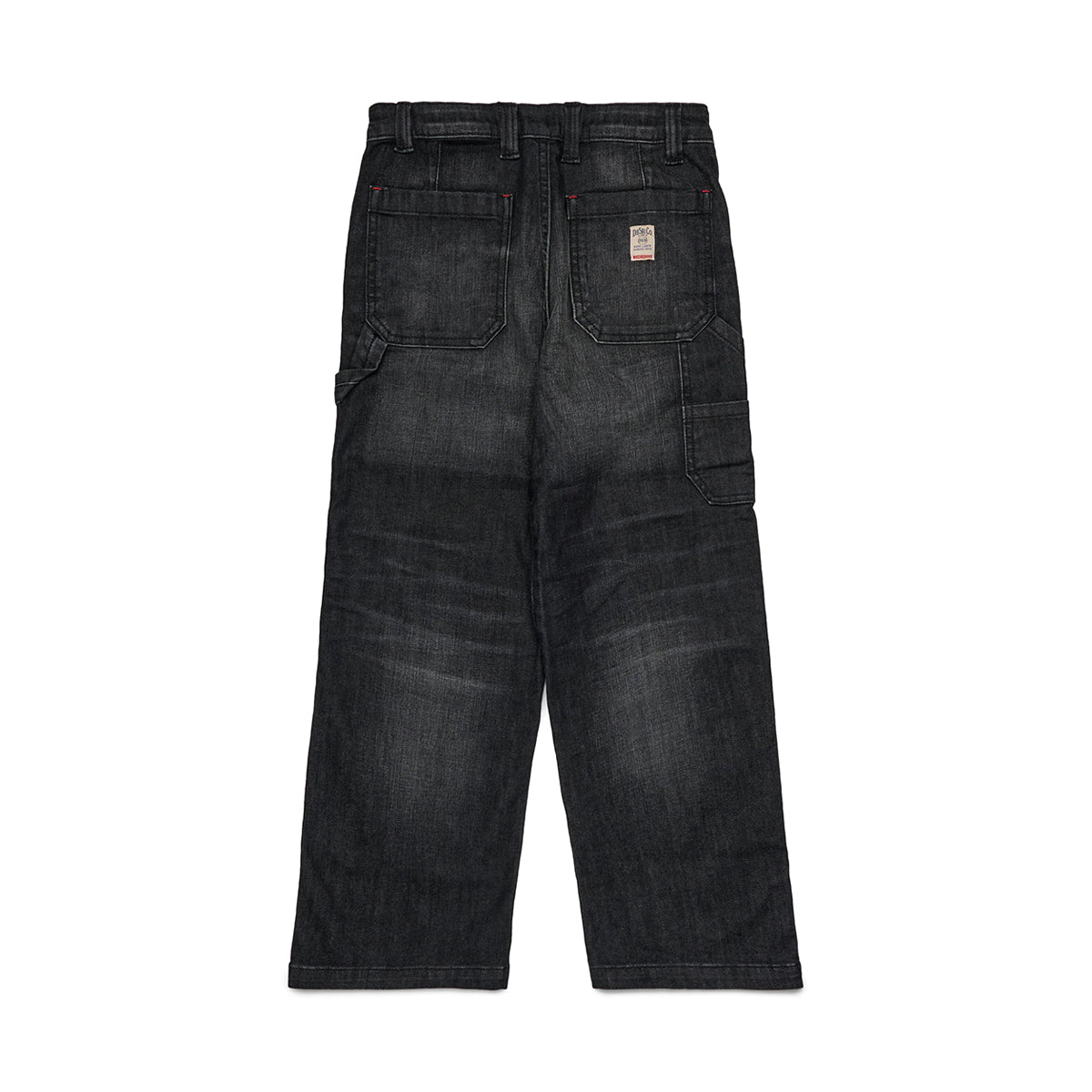 J02361 KXBQQ - Jeans - Diesel