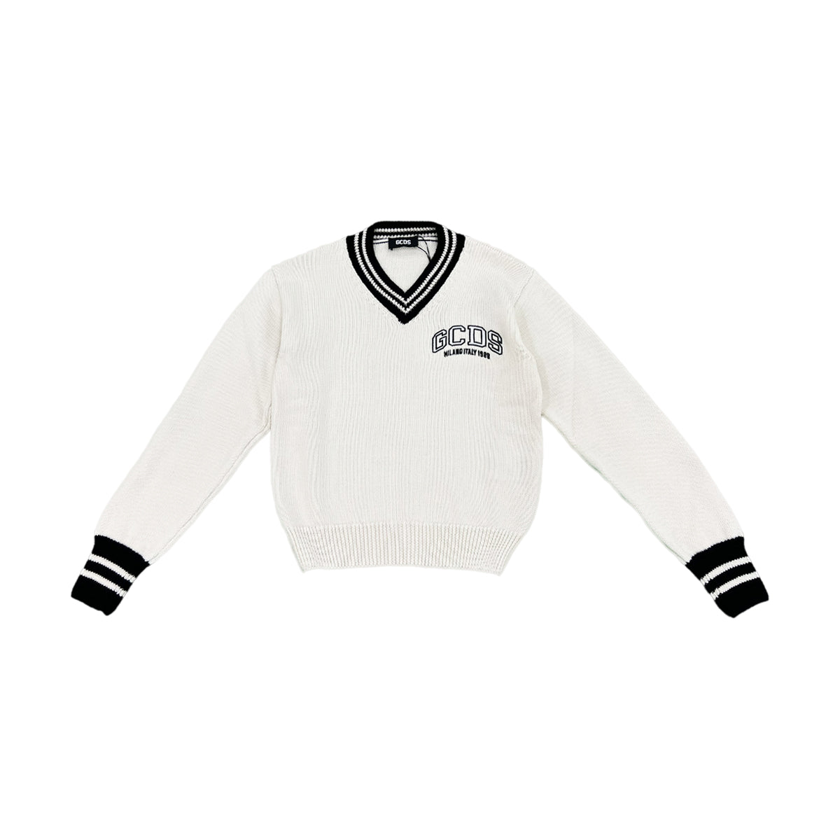 B2JW1703BA8 - Maglione - GCDS