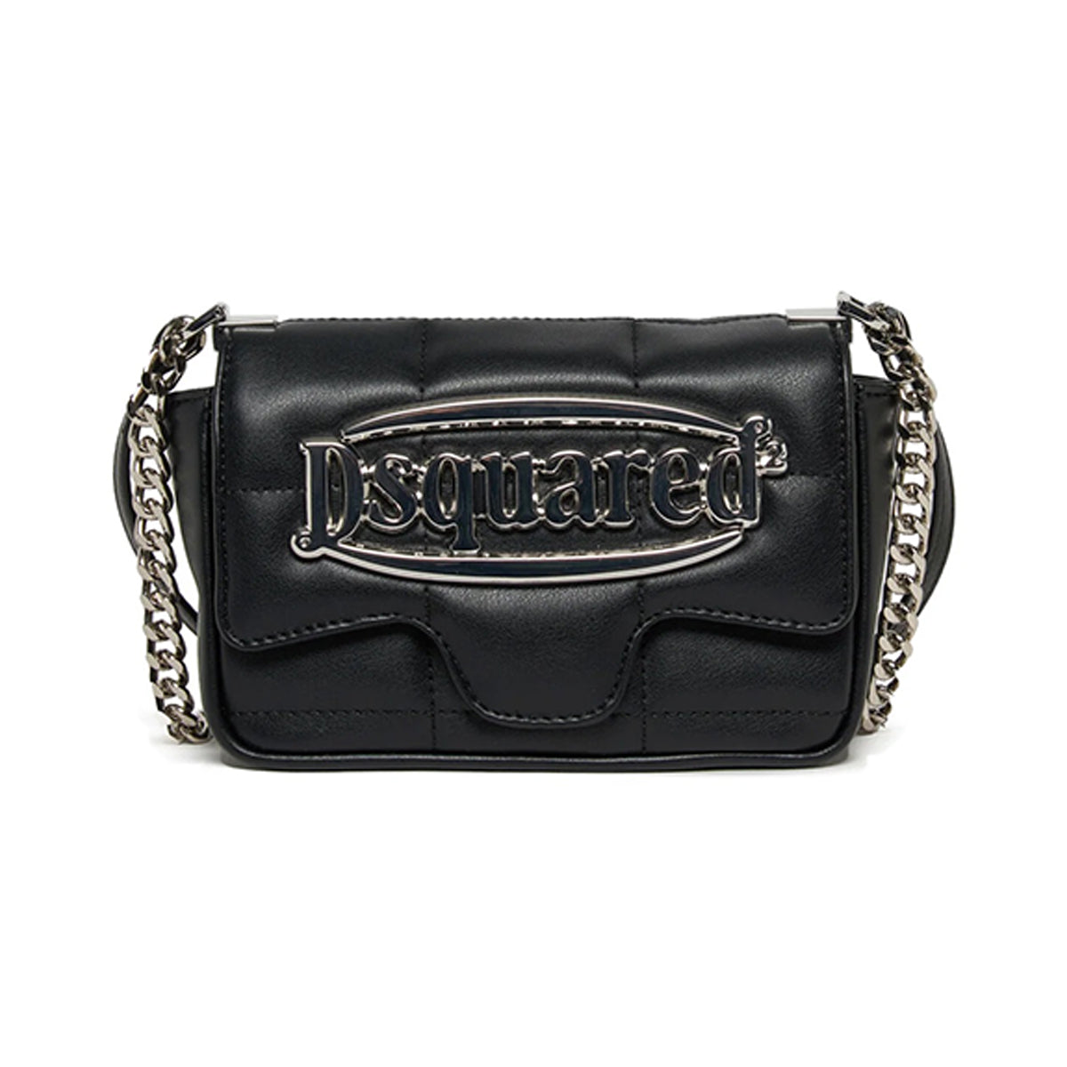 DQ2917 D0AD0- - Borse - Dsquared2