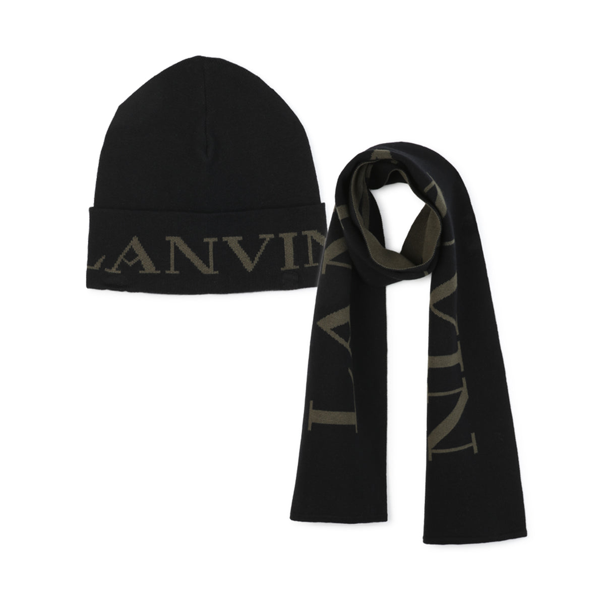 N30323 - Cappelli - Lanvin