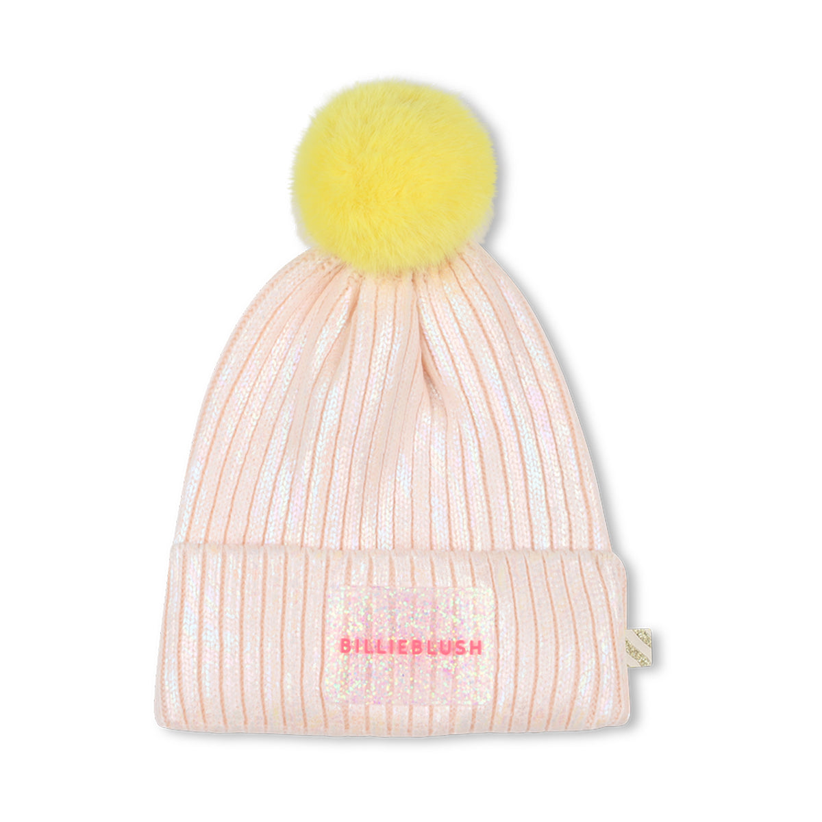 U21509 - Cappelli - Billieblush