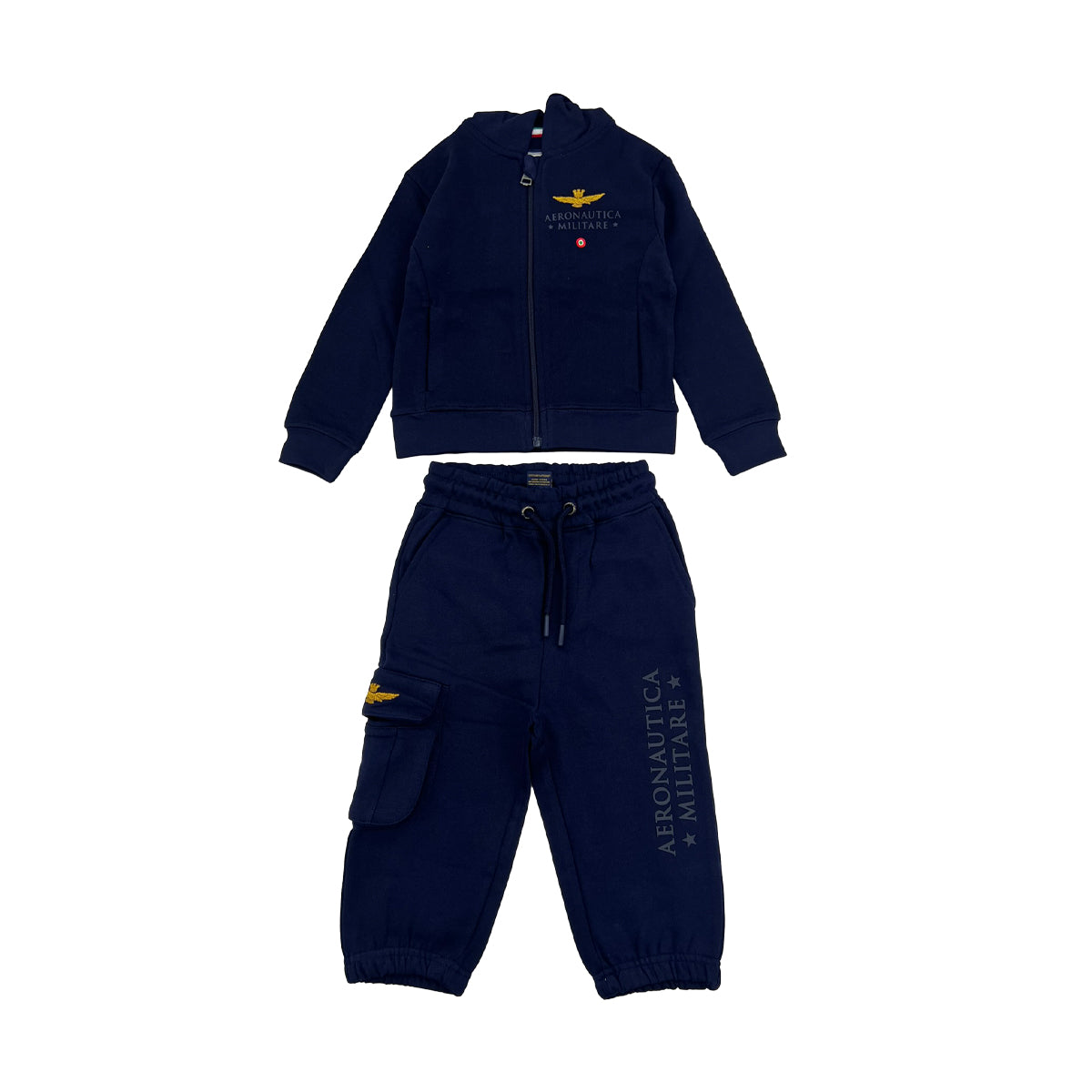 252TF0007 - Tute - Aeronautica Militare