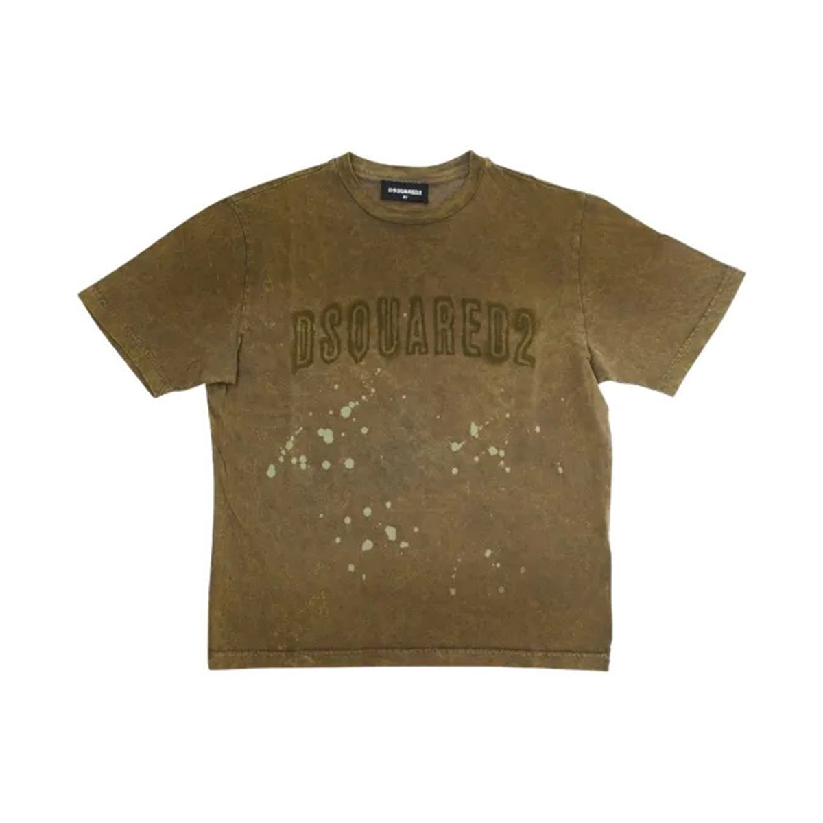 DQ2984 D0AE2 - Shirt - Dsquared2