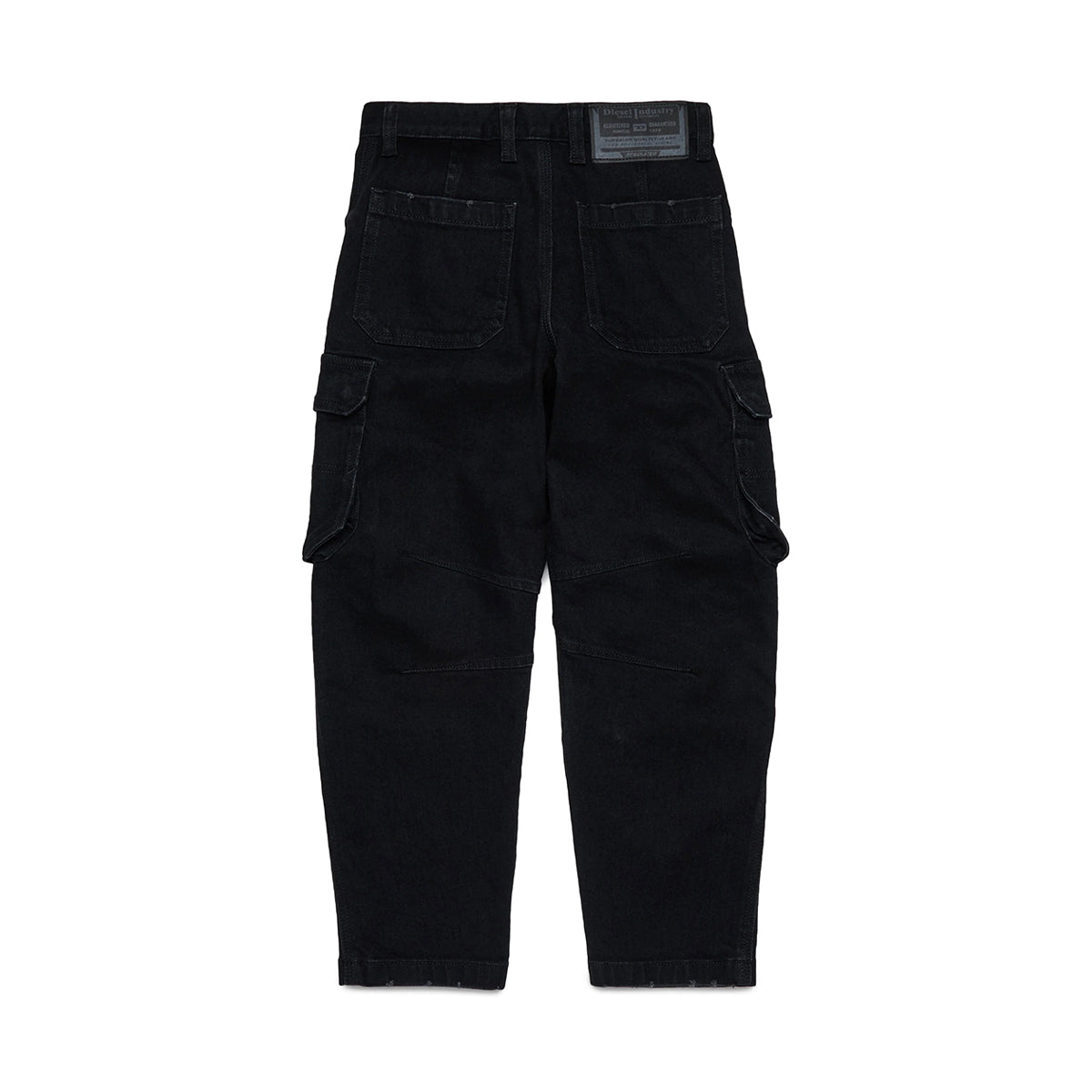 J02329 KXBQP - Pantaloni - Diesel