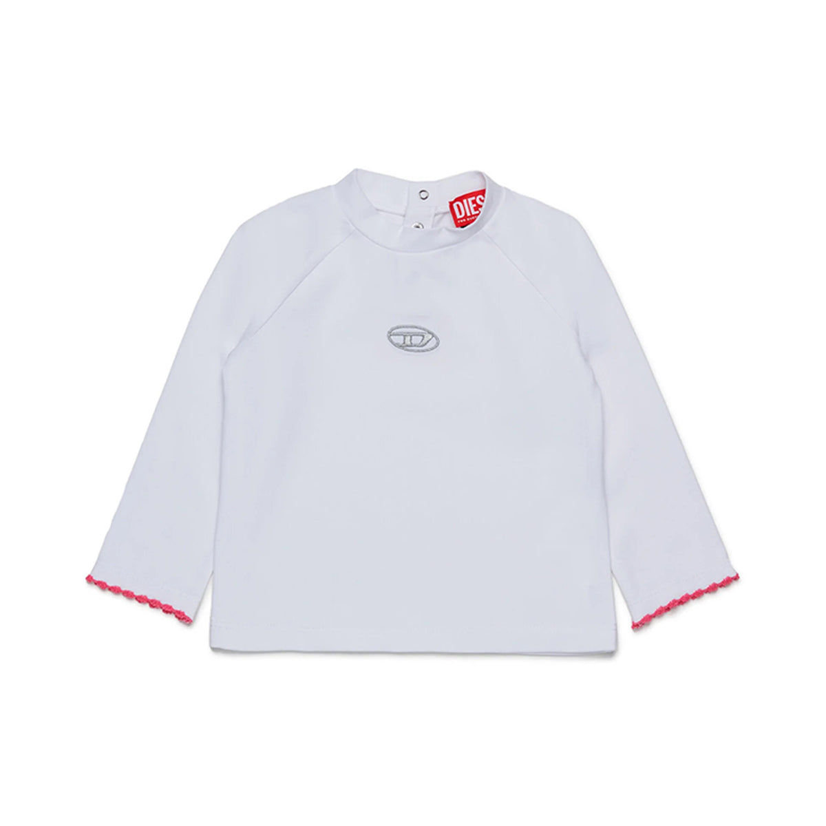 K00675 0AFAA - Shirt - Diesel