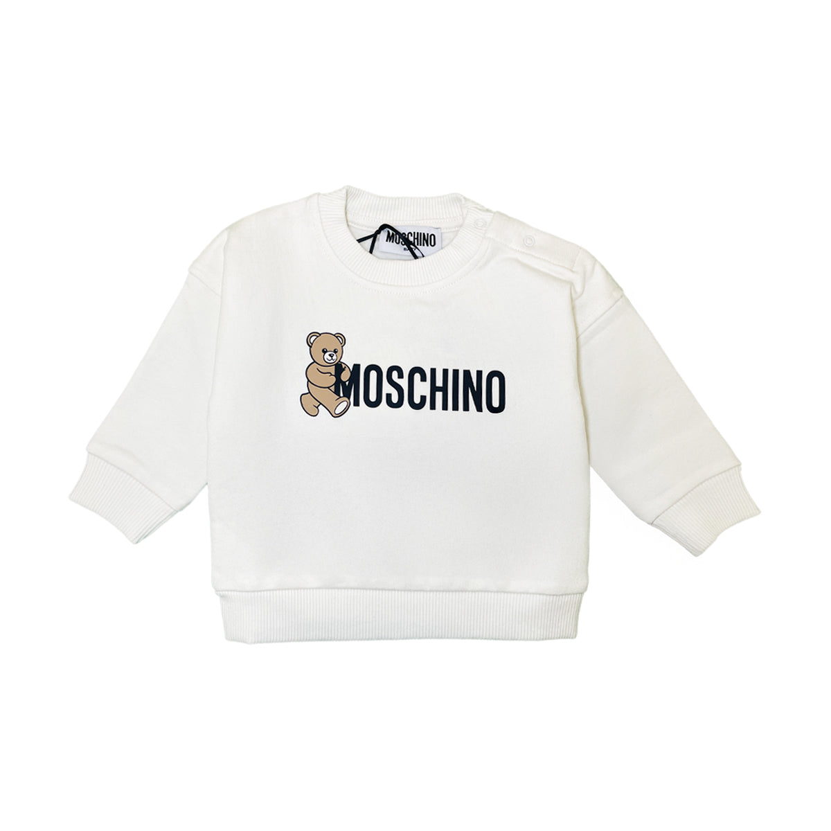 M8F03Q LCA 83 - Felpe - Moschino