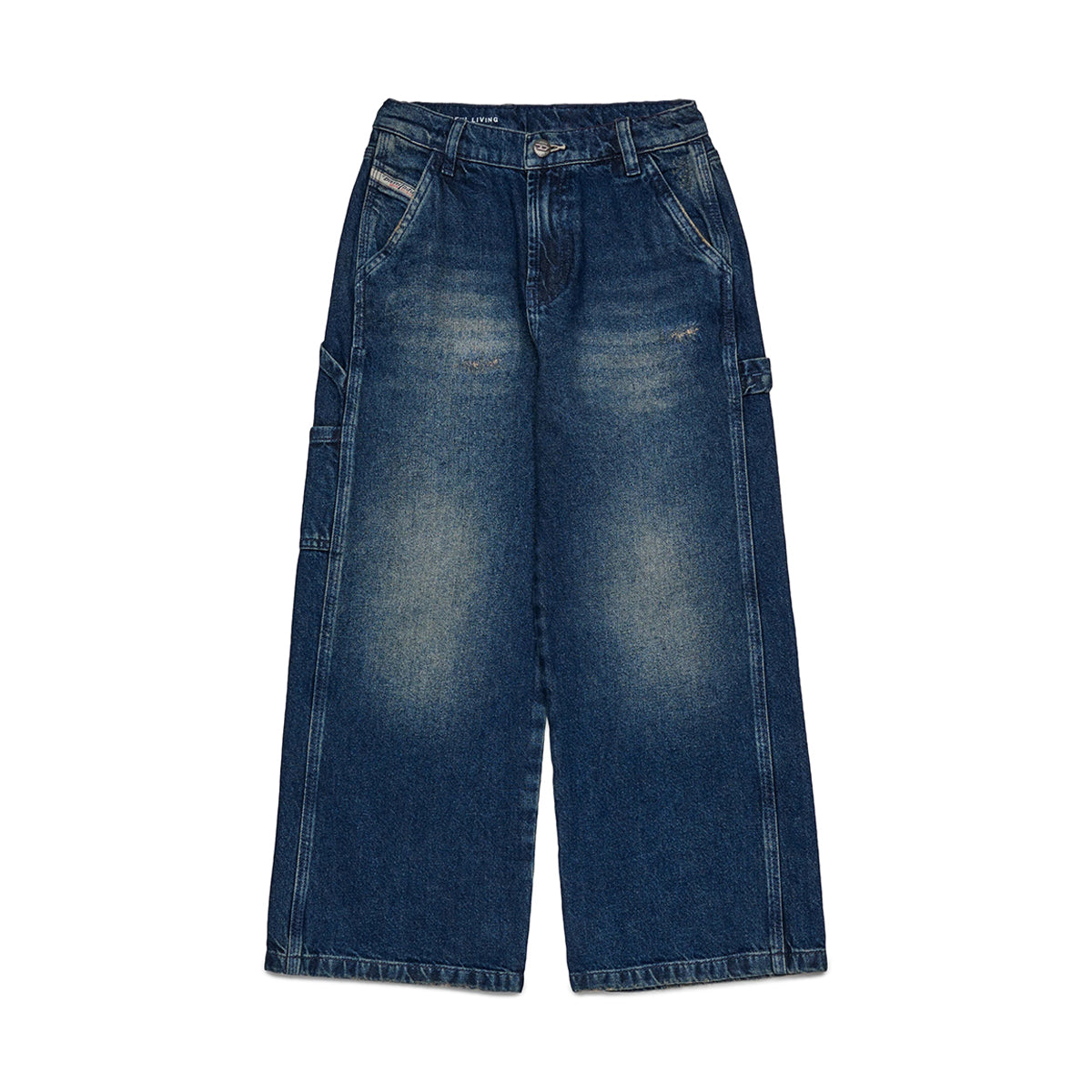 J02361 KXBP2 - Pantaloni - Diesel