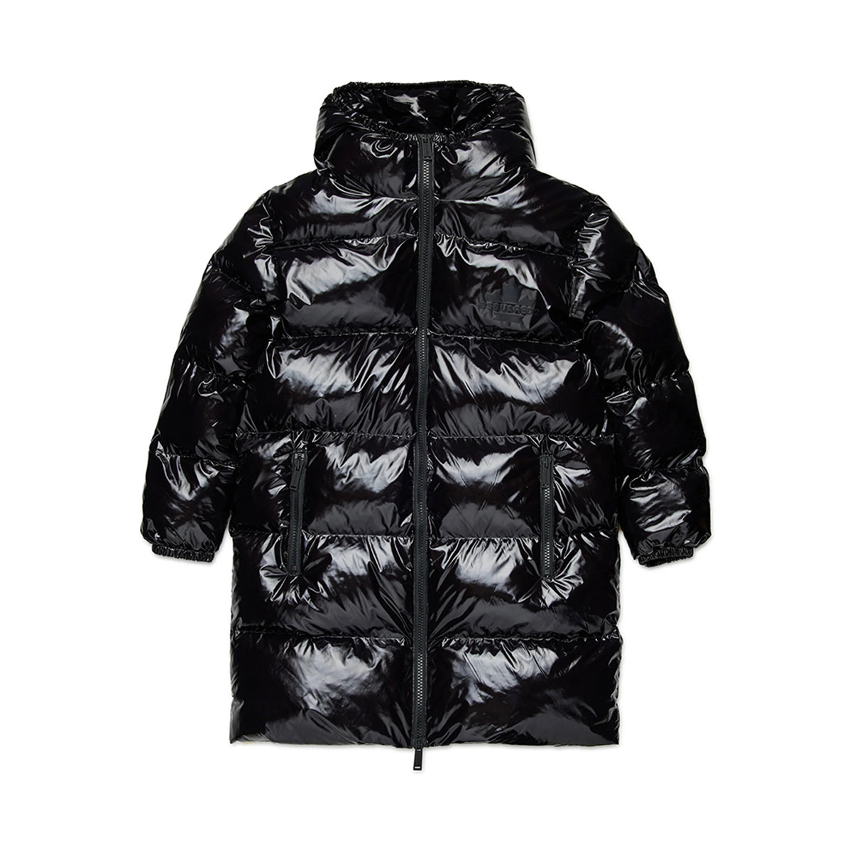 DQ3041 D0ADY - Giubbotti - Dsquared2