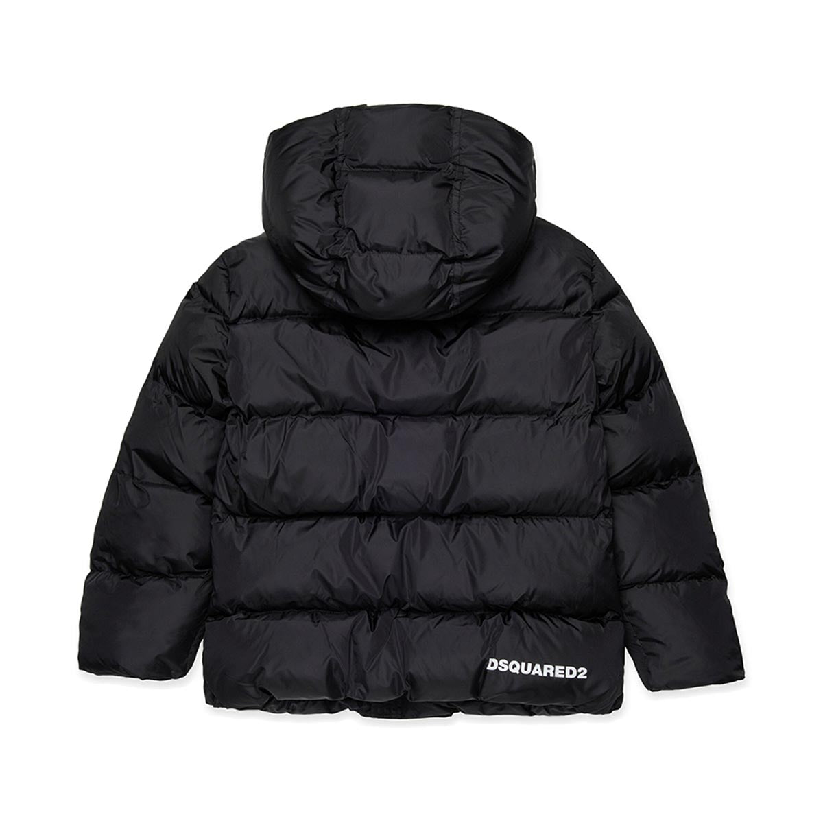 DQ1090_D00BN - Giubbotti - Dsquared2