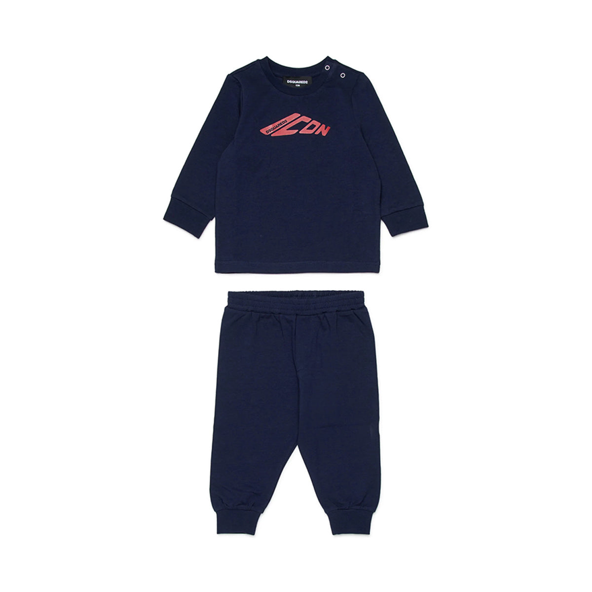 DQ2692 D008J - Tute - Dsquared2