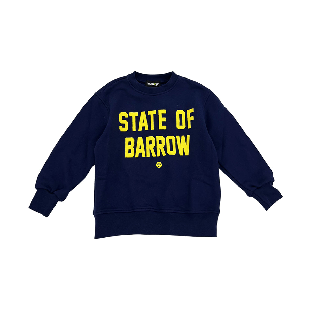 F5BKJUSW076 - Felpe - Barrow