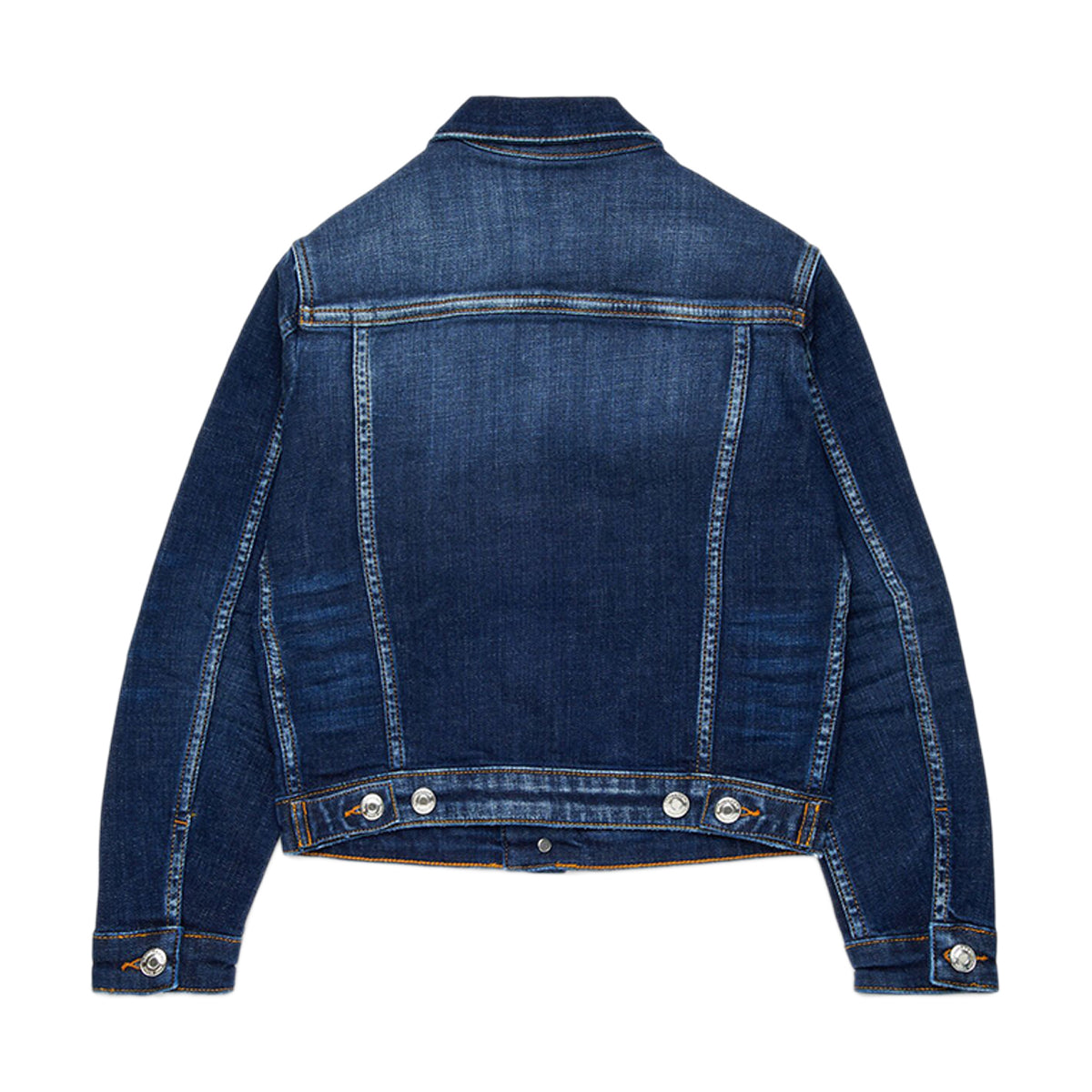 DQ2254 D0AES - Giubbotti - Dsquared2