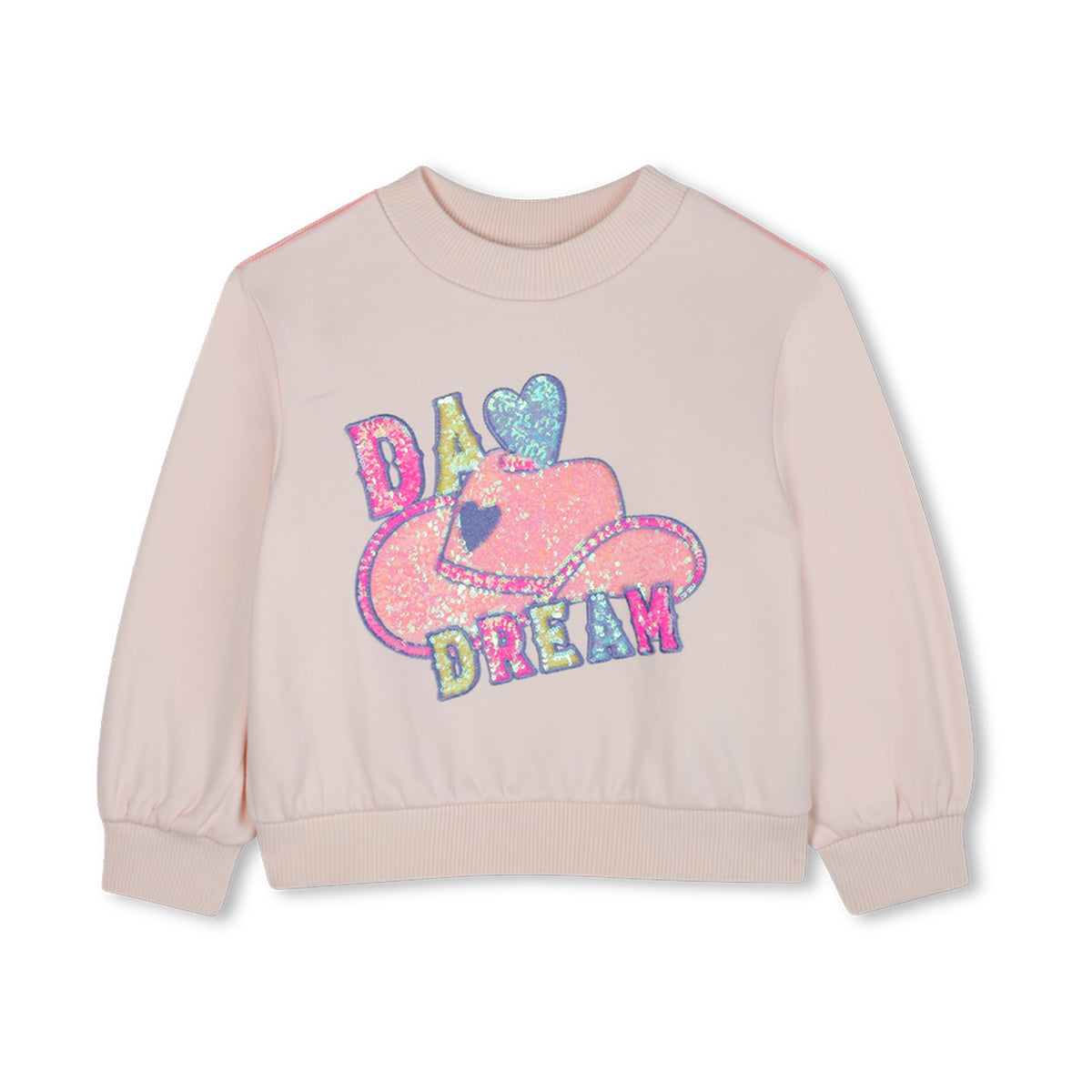 U21371 - Felpe - Billieblush