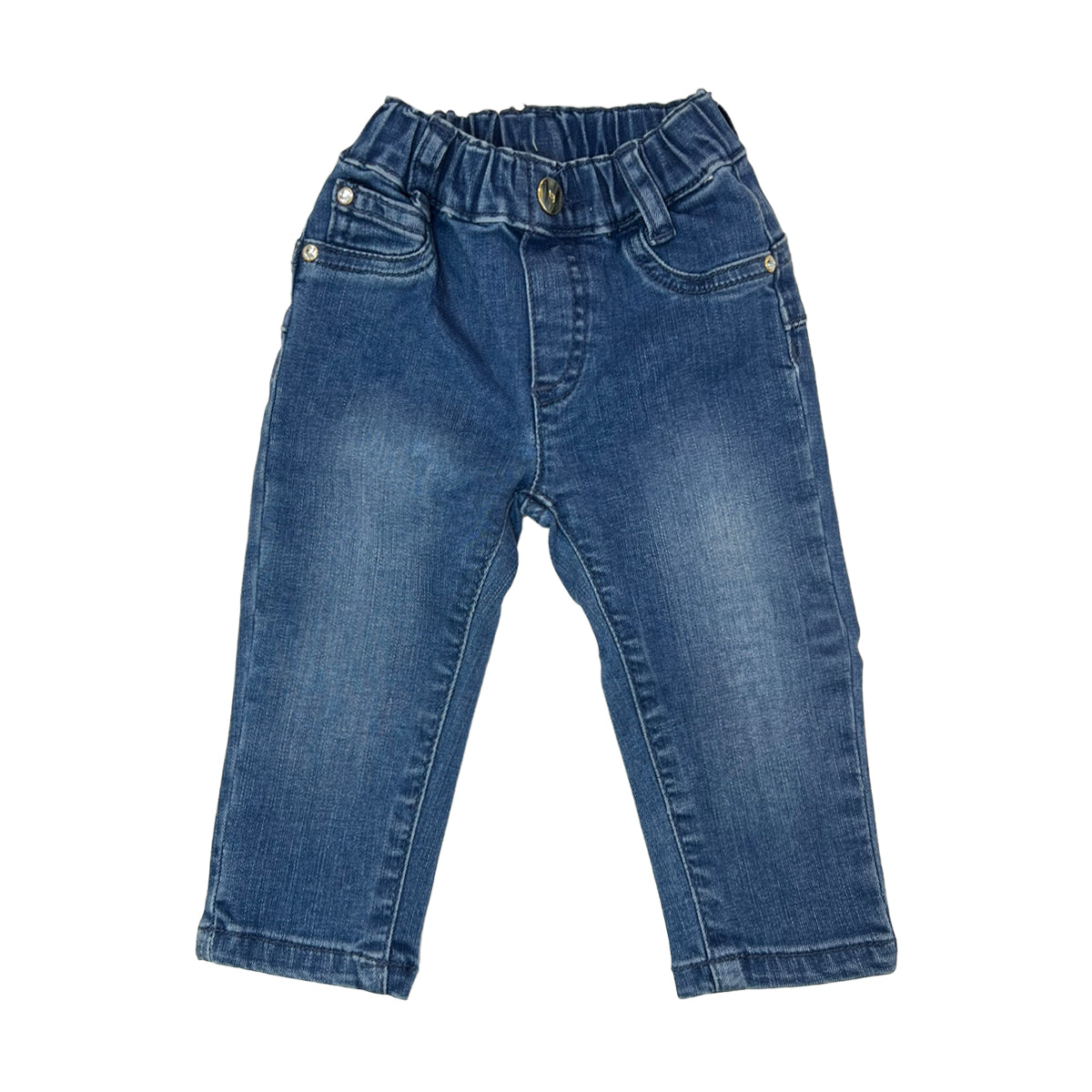 HF5031 D5023 - Pantaloni - Liu Jo