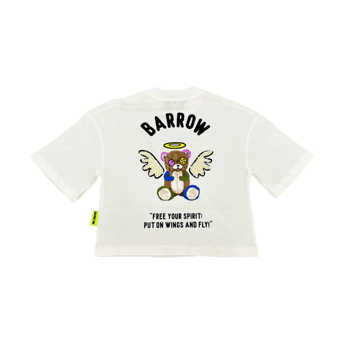 F5BKJGTH185 - Shirt - Barrow