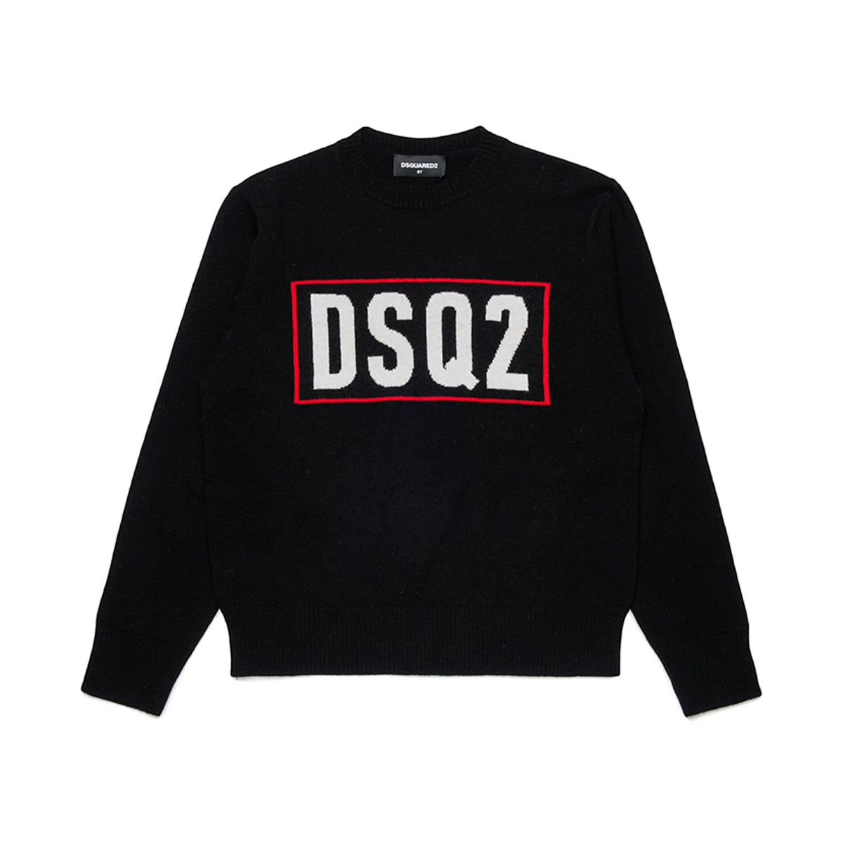 DQ3071 D0AFF - Maglioni - Dsquared2