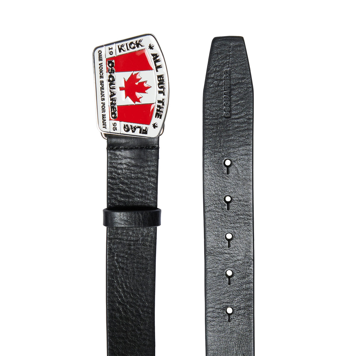 DQ3120 D0AAY - Cinture - Dsquared2