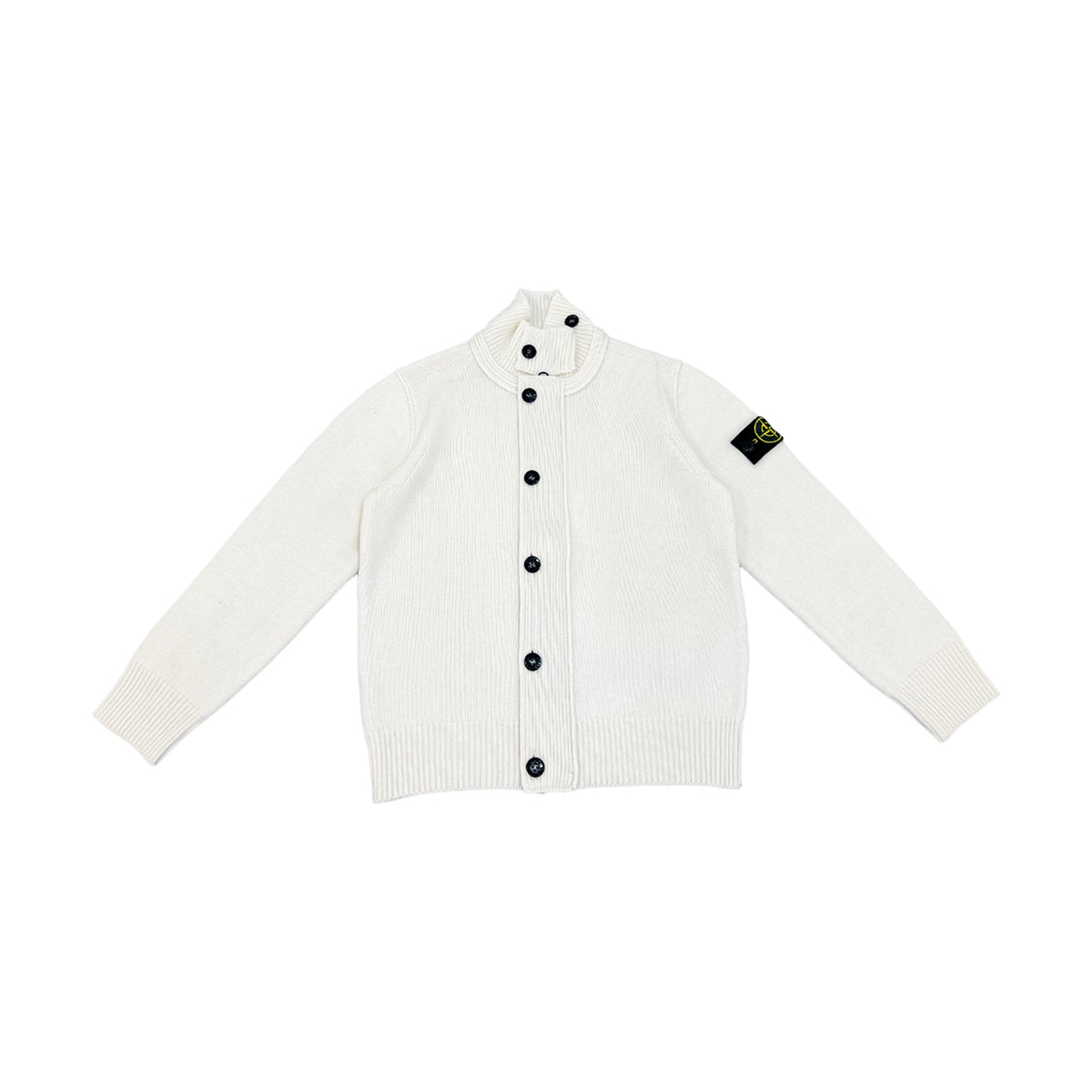 K2S16 5100003 S00M1 - Maglioni - Stone Island