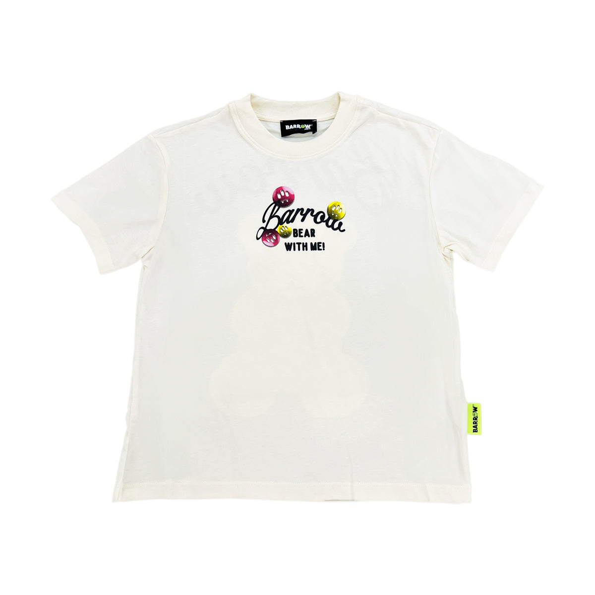 F5BKJGTH203 - Shirt - Barrow