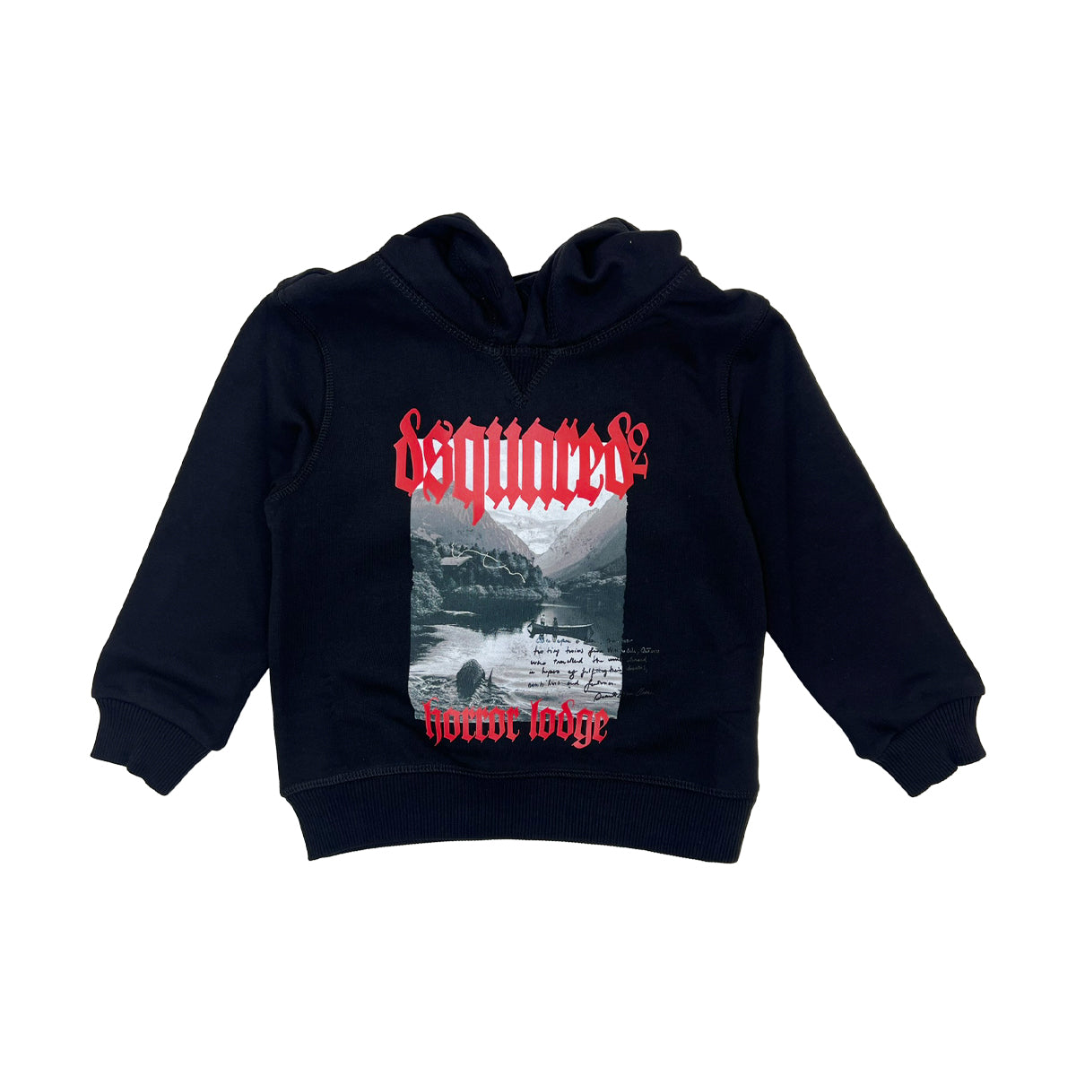 DQ3011 D0ACC - Felpe - Dsquared2